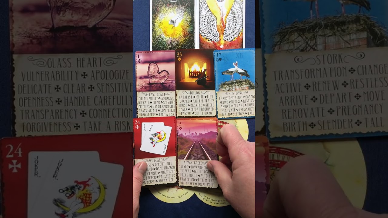 A Challenge Is Coming. 