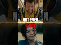Wolverine VS Kimiko - Who Wins? #marvel #mcu #xmen #theboys
