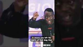 HAVE YOU LEFT THE COURTS OF GOD?- Apostle Arome Osayi #ApostleAromeOsayi #rcnglobal #viral #trending