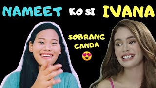 KORINA MEETS IVANA ALAWI | PARODY