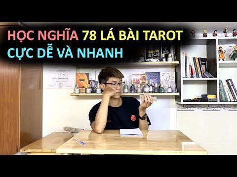 Video: Cách Hiểu Bài Tarot