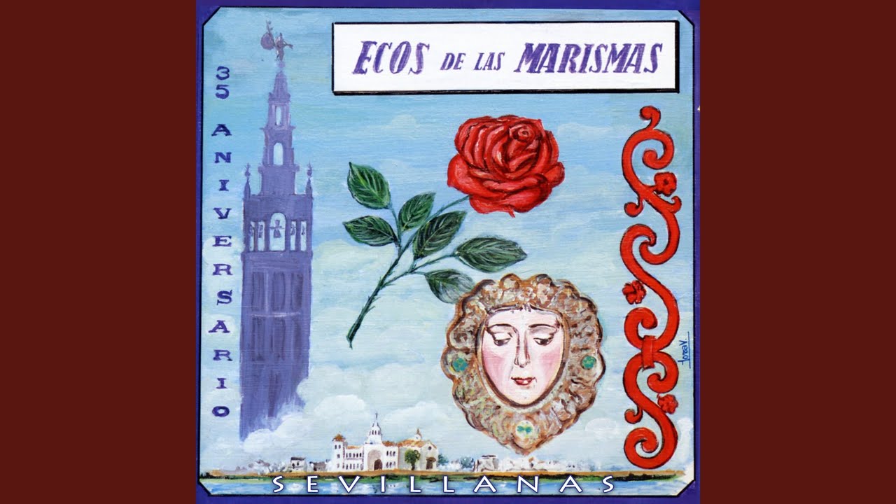 Nací en la Puebla del Río