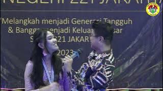 PERSEMBAHAN LAGU ANDIKA KANGEN BAND FT KIRANA 