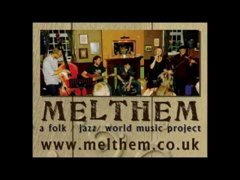 Melthem @ York Folk Weekend 2016 – “Hora Lautaresca
