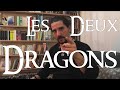 Les deux dragons  corentin sergeant