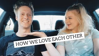 Conflict, Fighting, and Communication in Marriage