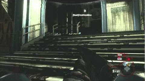 Co-op Zombies on Moon + Hacking Device Location