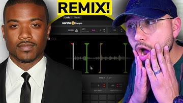 How to SAMPLE SONGS (sampling beats on Logic Pro)