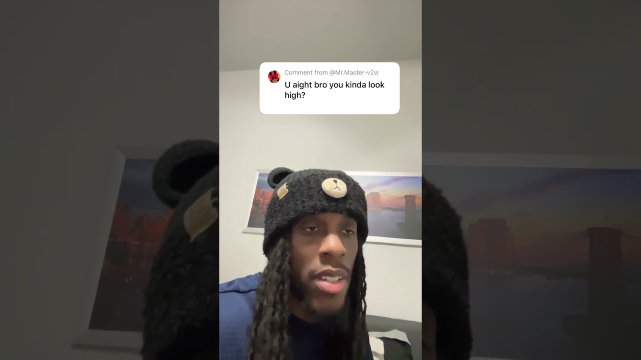 There are worse things in life than drugs