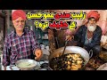 11تا از عجیب ترین غذاهای هندی که باور نمیکنید 