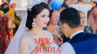 картинка: Той Баш Арык (Куляб)  Орал & Бахар часть 6 #tajikistan #mekanmedia