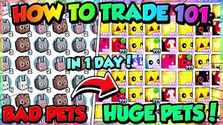 Pets trade for roblox - Apps on Google Play