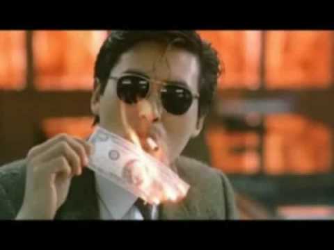 "A better tomorrow" MV - 当年情 by Leslie Cheung