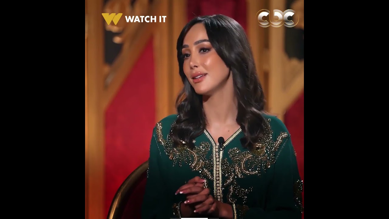 ع المسرح | مش هتصدقوا بسمة بوسيل قالت لنا إيه عن رجوعها تاني لتامر حسني