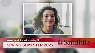 Spring Semester 2022  .15 Ad