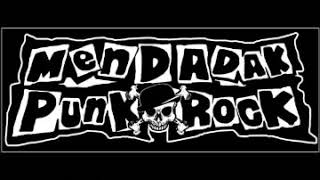 MENDADAK PUNK ROCK Full album