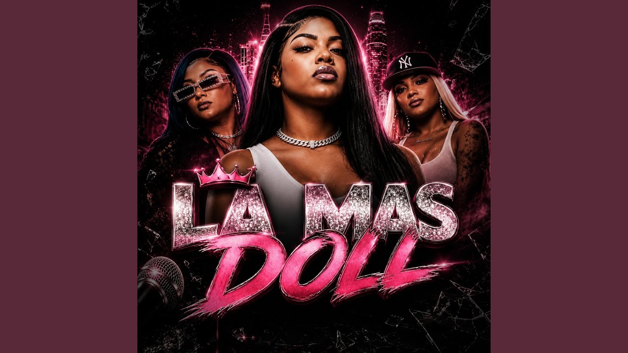 Watch La Mas Doll - Vaca Muerta on YouTube Watch La Mas Doll - Vaca Muerta on YouTube