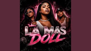 La Mas Doll - Vaca Muerta