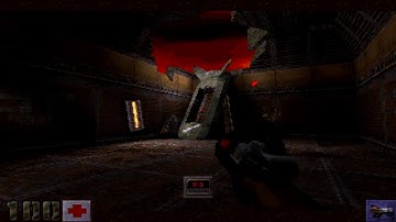 Apollo Distribution on Amiga Vampire 600 Gold 2.7 running Quake 2 and Starcraft!