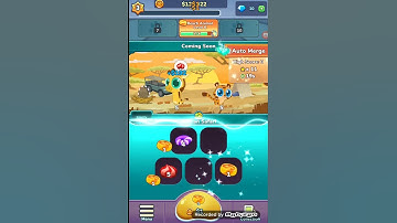 merge zoo gameplay part 2