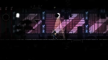 [Playthrough No Kills] Mark of the Ninja - Chapter 2 (Breaching the Perimeter)