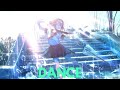 Nightcore ~ Dance (Lvly ft. Mia Pfirrman) - Lyrics