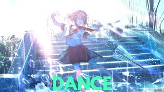 Nightcore ~ Dance (Lvly ft. Mia Pfirrman) - Lyrics