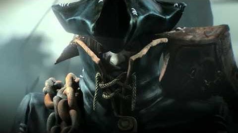 Axis Animation - Pirates of the Caribbean.flv