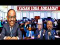Xog Xasaasi ah, Villada oo Wajahaysa Fashilkii Ugu Weynaa, kadib Kulamadi Xalane Xasan loga Adkaaday