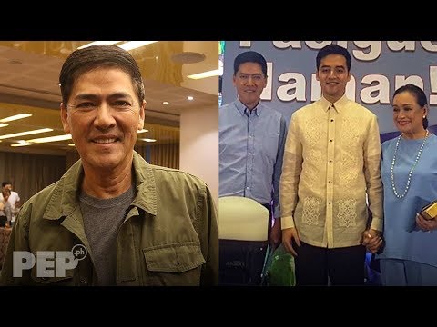 Video: Vic Sotto Net Worth