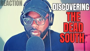 first time hearing The Dead South - In Hell I