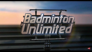 Badminton Unlimited | Denmark National Team 2017