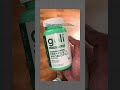 Link in bio for glowing skin? 🌿