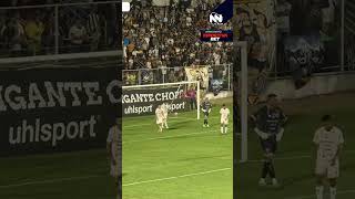 Veja o Gol do UBERLÂNDIA contra o ASA - Final IDA - Brasileirão Serie D 2026 - 06/09/2026
