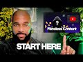 $1000+ Per Month With This Faceless Channel (Here's How)