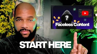 $1000+ Per Month With This Faceless Channel (Here's How)