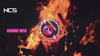 Naeleck  Burning Wish feat Roniit  Slap House  Ncs Copyright Free  ncs
