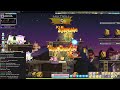 maplestory n -  patch day excitement