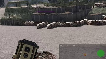 Arma 3 1.60x - More crappy LOD switching... :(