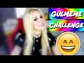 EN ZOR GÜLMEME CHALLENGE !