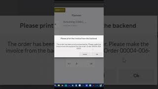 How to Pay Later In Odoo 14 POS !