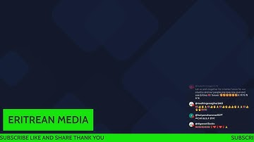Zerit - @Hidmona Tv@G drar Xmdo 23 #Eritrea