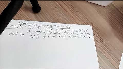 Moment Generating Functions for the Discrete Random Variables(1)