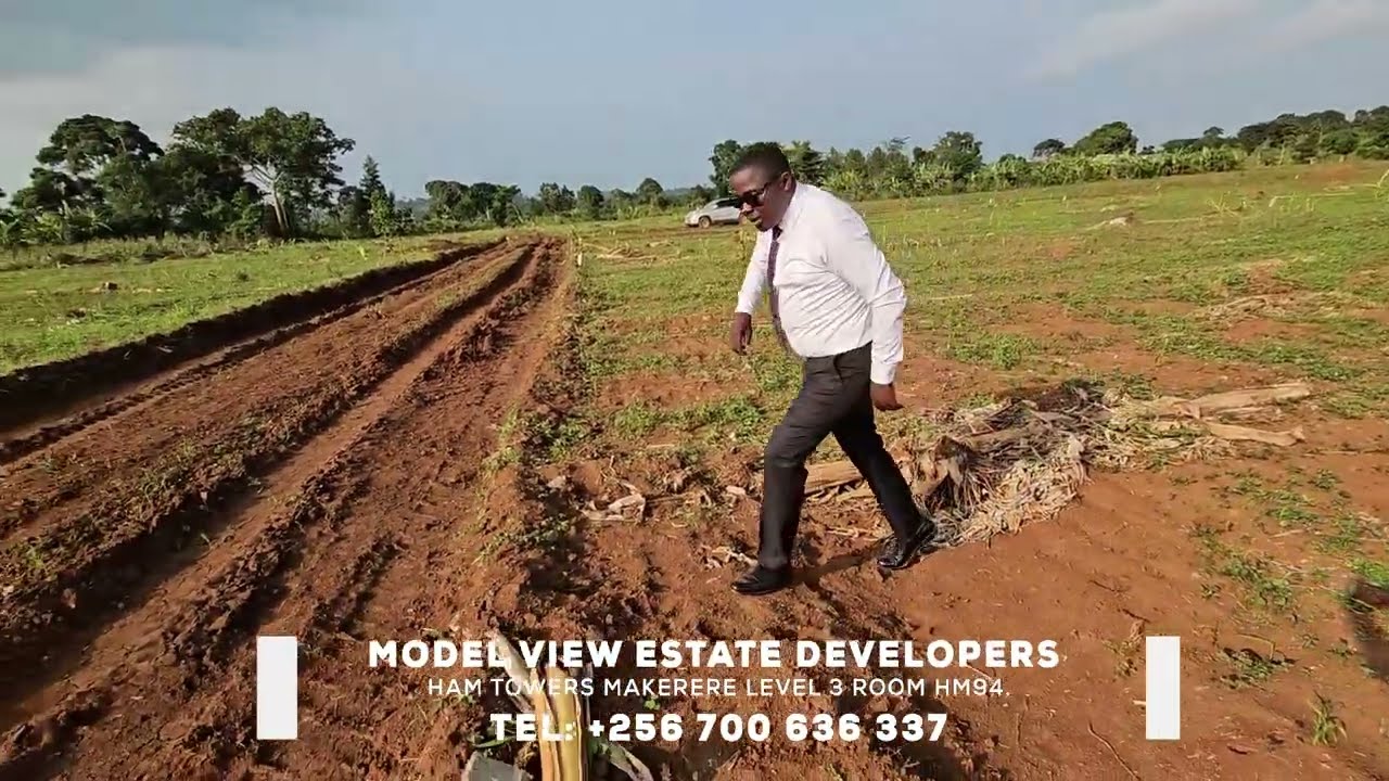 ENO YE DEAL Y'OMWAKA,OSASULAKO Z'OSOBOLA OKUVA KU 4 MILLION N'OKWASIBWA ETTAKA LYO.