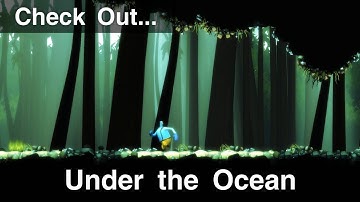 Check Out - Under the Ocean (Alpha)