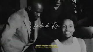 Midnight - LADO DO REI (c/ D Money) [Official Visualizer]