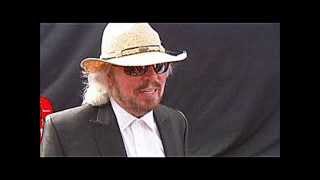 Happy Birthday Barry Gibb