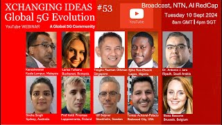 5G AI Networks