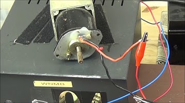 3.3 Volt Logic Controls H-Bridge TTL Input