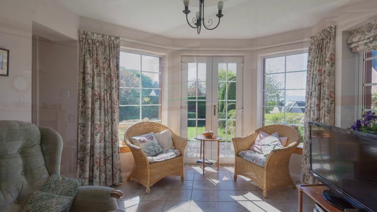 32 Brechin Road Kirriemuir 1 YouTube